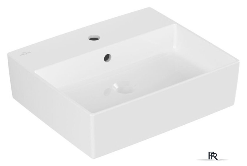 Умывальник Villeroy & Boch Memento 2.0 4A0750R1 - Изображение №9 — Интернет-магазин ПроЗаказ