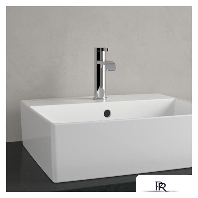 Умывальник Villeroy & Boch Memento 2.0 4A0750R1 - Изображение №7 — Интернет-магазин ПроЗаказ
