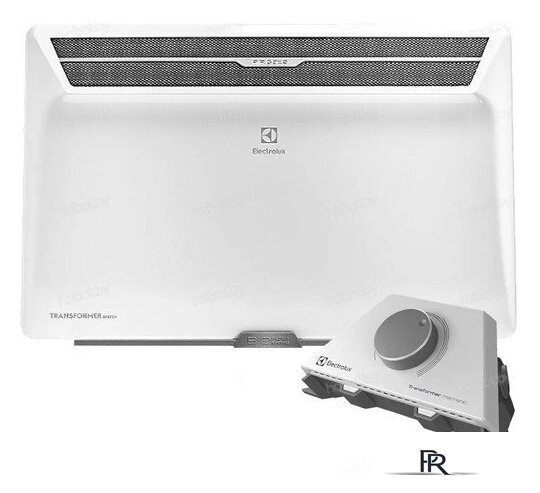 Конвектор Electrolux Air Gate Transformer с блоком управления ECH/AG2 2500 T-TUM3 - Изображение №1 — Интернет-магазин ПроЗаказ