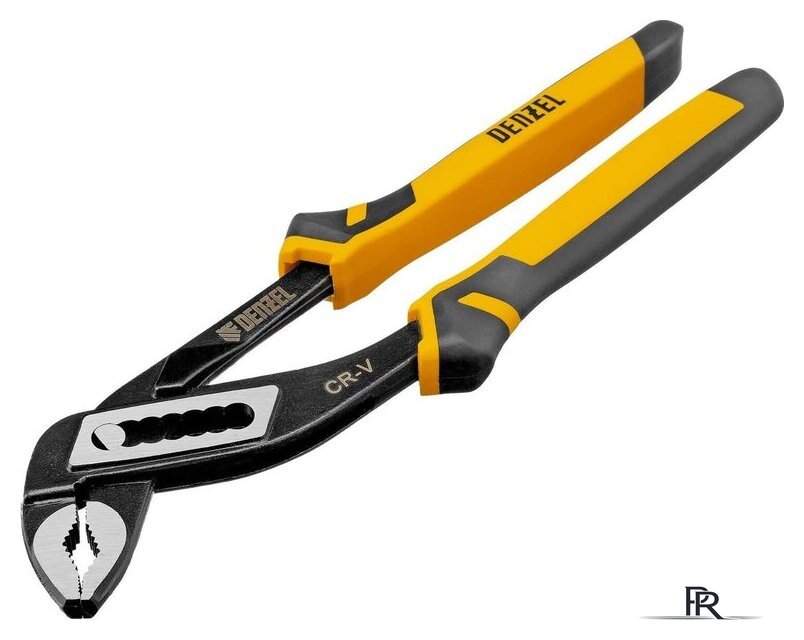 Универсальный набор инструментов Denzel 15805 (144 предмета) - Изображение №20 — Интернет-магазин ПроЗаказ