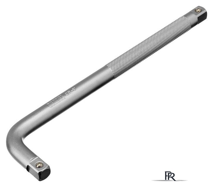 Универсальный набор инструментов Denzel 15805 (144 предмета) - Изображение №12 — Интернет-магазин ПроЗаказ