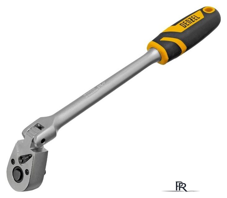 Универсальный набор инструментов Denzel 15805 (144 предмета) - Изображение №21 — Интернет-магазин ПроЗаказ