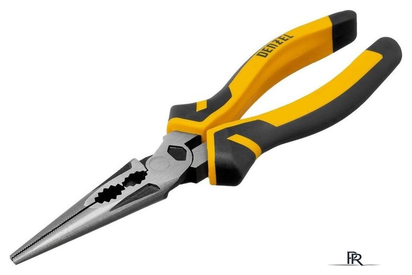 Универсальный набор инструментов Denzel 15805 (144 предмета) - Изображение №17 — Интернет-магазин ПроЗаказ