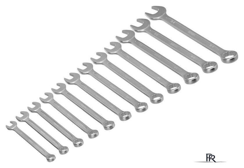 Универсальный набор инструментов Denzel 15805 (144 предмета) - Изображение №8 — Интернет-магазин ПроЗаказ