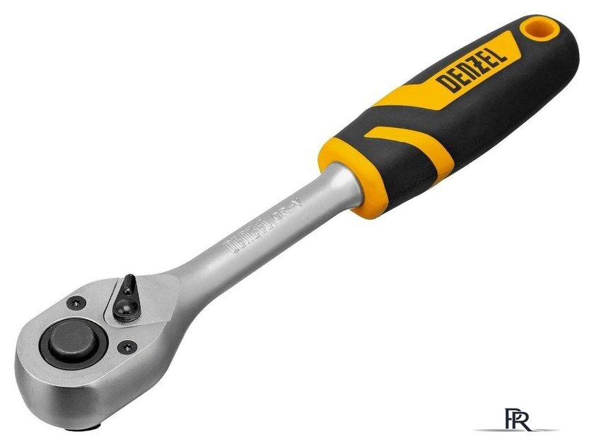 Универсальный набор инструментов Denzel 15805 (144 предмета) - Изображение №6 — Интернет-магазин ПроЗаказ