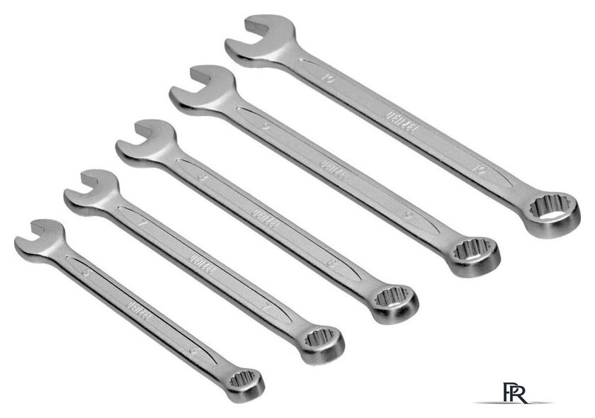 Универсальный набор инструментов Denzel 15805 (144 предмета) - Изображение №7 — Интернет-магазин ПроЗаказ