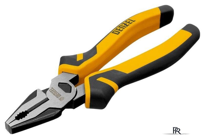 Универсальный набор инструментов Denzel 15805 (144 предмета) - Изображение №16 — Интернет-магазин ПроЗаказ