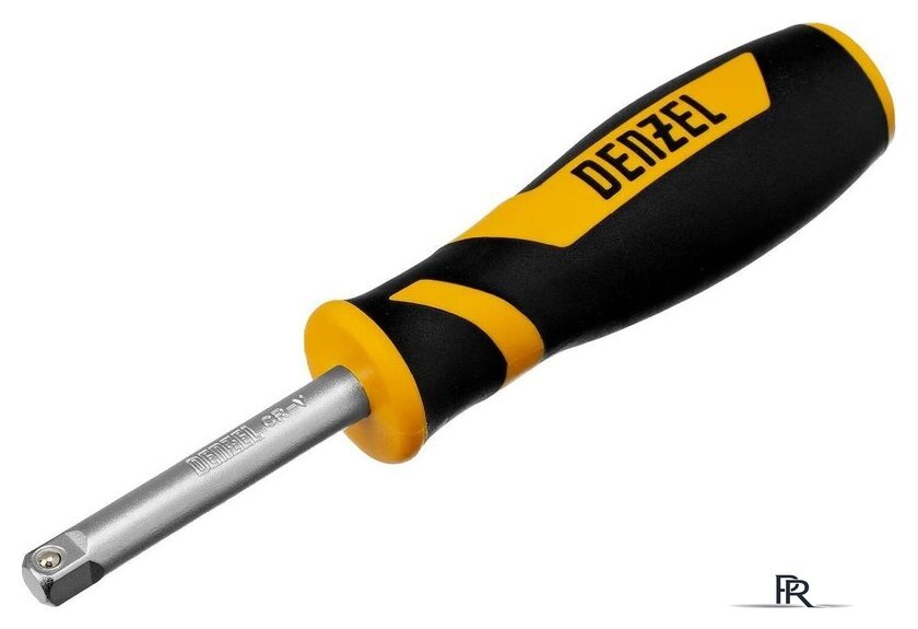 Универсальный набор инструментов Denzel 15805 (144 предмета) - Изображение №26 — Интернет-магазин ПроЗаказ