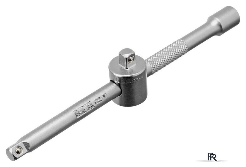 Универсальный набор инструментов Denzel 15805 (144 предмета) - Изображение №13 — Интернет-магазин ПроЗаказ