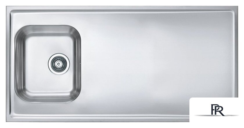 Кухонная мойка Alveus Classic Pro 90 1130473 - Изображение №1 — Интернет-магазин ПроЗаказ