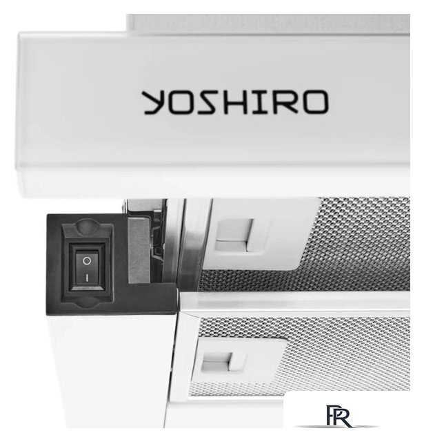 Кухонная вытяжка Yoshiro YBH-T106 - Изображение №7 — Интернет-магазин ПроЗаказ