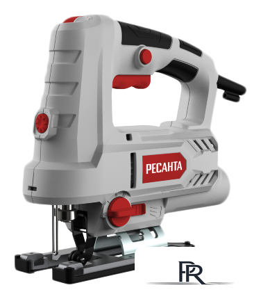 Электролобзик Ресанта Л-100/850 - Изображение №1 — Интернет-магазин ПроЗаказ