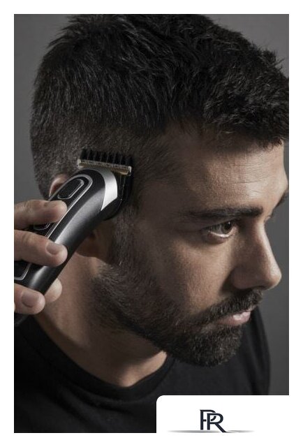 Триммер для бороды и усов Rowenta Trim&Style TN9140F4 - Изображение №3 — Интернет-магазин ПроЗаказ