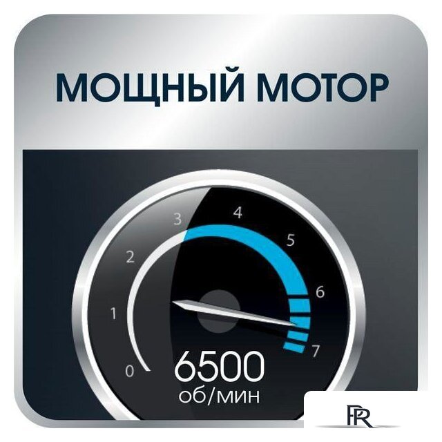 Триммер для бороды и усов Rowenta Trim&Style TN9140F4 - Изображение №7 — Интернет-магазин ПроЗаказ