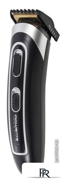 Триммер для бороды и усов Rowenta Trim&Style TN9140F4 - Изображение №5 — Интернет-магазин ПроЗаказ