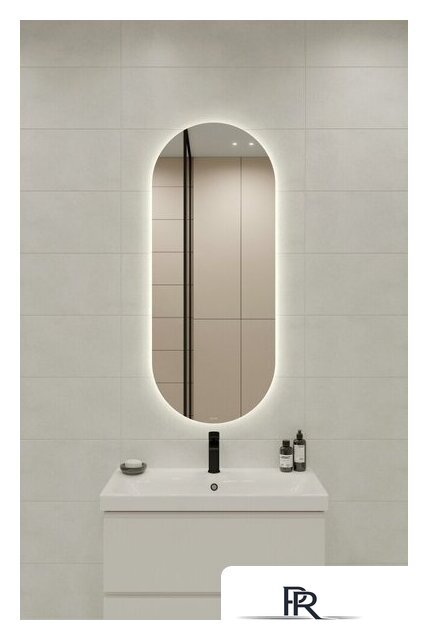  Cersanit Зеркало Eclipse Smart 50x122 64150 - Изображение №2 — Интернет-магазин ПроЗаказ