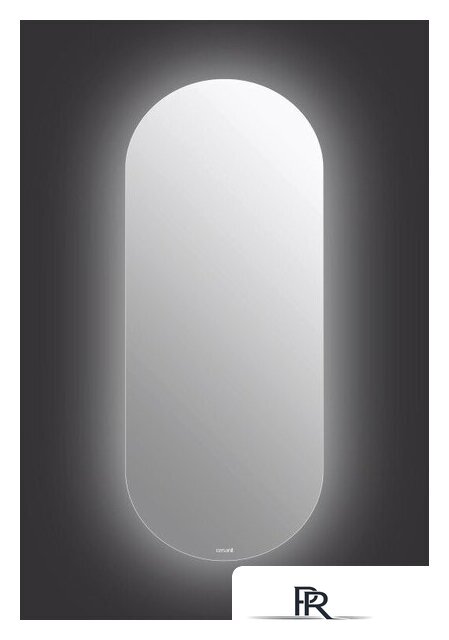  Cersanit Зеркало Eclipse Smart 50x122 64150 - Изображение №5 — Интернет-магазин ПроЗаказ