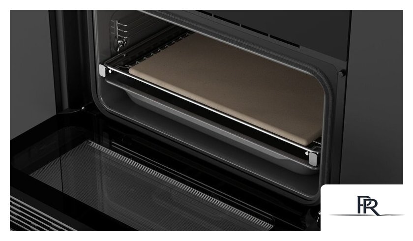 Электрический духовой шкаф TEKA HLC 8510 P BK - Изображение №6 — Интернет-магазин ПроЗаказ