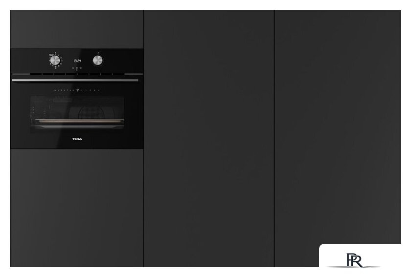 Электрический духовой шкаф TEKA HLC 8510 P BK - Изображение №12 — Интернет-магазин ПроЗаказ