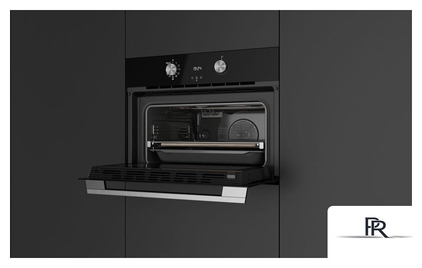 Электрический духовой шкаф TEKA HLC 8510 P BK - Изображение №10 — Интернет-магазин ПроЗаказ