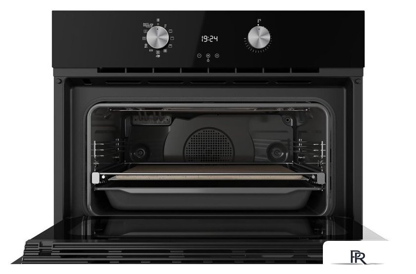 Электрический духовой шкаф TEKA HLC 8510 P BK - Изображение №2 — Интернет-магазин ПроЗаказ