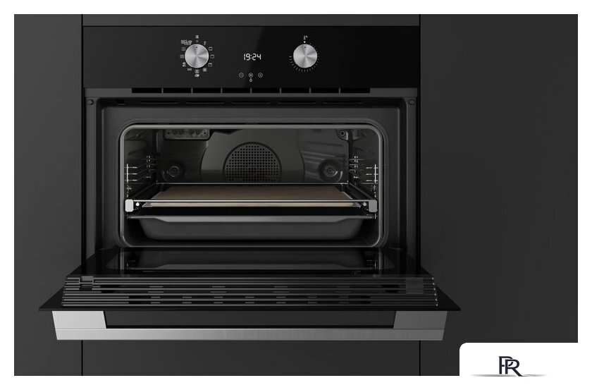 Электрический духовой шкаф TEKA HLC 8510 P BK - Изображение №13 — Интернет-магазин ПроЗаказ