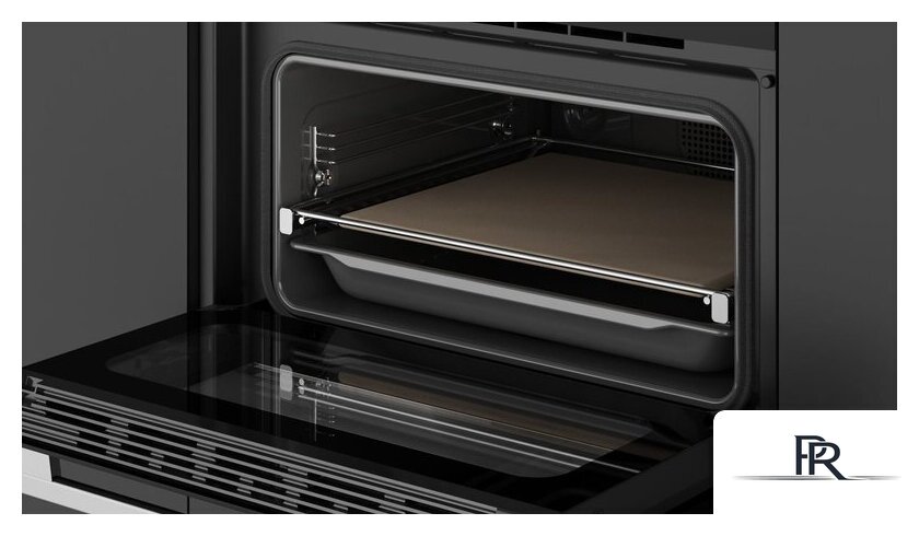 Электрический духовой шкаф TEKA HLC 8510 P BK - Изображение №5 — Интернет-магазин ПроЗаказ