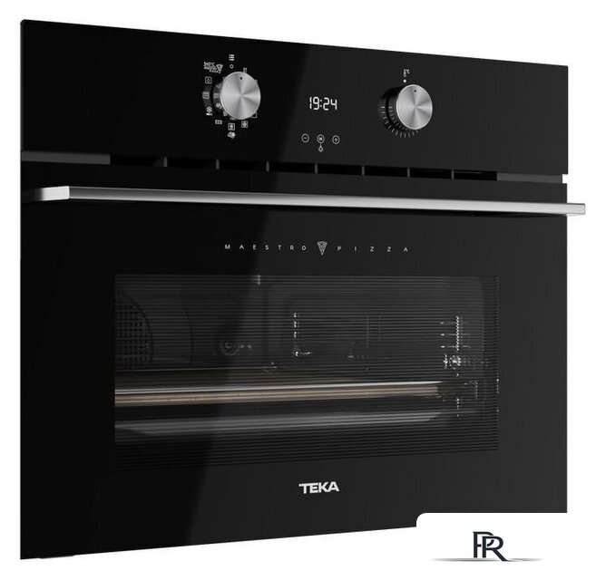 Электрический духовой шкаф TEKA HLC 8510 P BK - Изображение №3 — Интернет-магазин ПроЗаказ