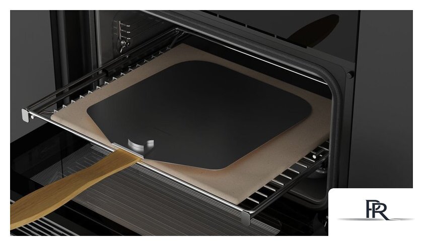 Электрический духовой шкаф TEKA HLC 8510 P BK - Изображение №9 — Интернет-магазин ПроЗаказ