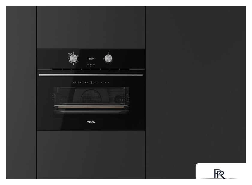 Электрический духовой шкаф TEKA HLC 8510 P BK - Изображение №11 — Интернет-магазин ПроЗаказ