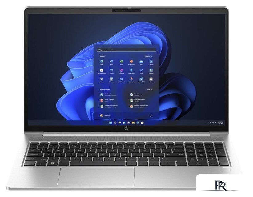 Ноутбук HP ProBook 450 G10 968W5ET - Изображение №1 — Интернет-магазин ПроЗаказ