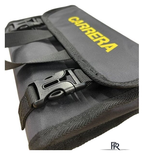 Машинка для стрижки волос Carrera 653 - Изображение №10 — Интернет-магазин ПроЗаказ