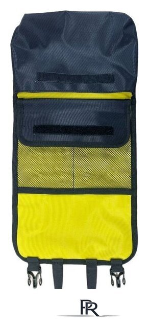 Машинка для стрижки волос Carrera 653 - Изображение №9 — Интернет-магазин ПроЗаказ