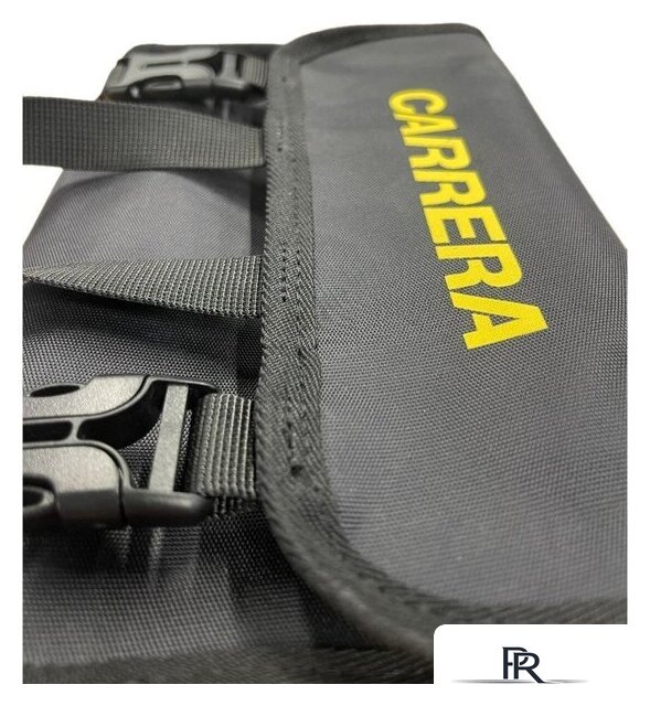 Машинка для стрижки волос Carrera 653 - Изображение №11 — Интернет-магазин ПроЗаказ