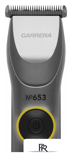 Машинка для стрижки волос Carrera 653 - Изображение №5 — Интернет-магазин ПроЗаказ