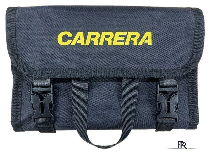 Машинка для стрижки волос Carrera 653 - Изображение №6 — Интернет-магазин ПроЗаказ