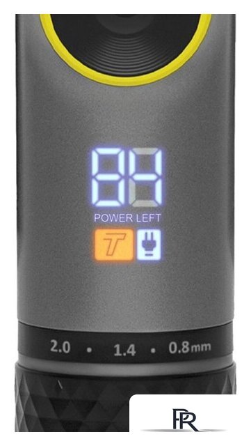 Машинка для стрижки волос Carrera 653 - Изображение №4 — Интернет-магазин ПроЗаказ