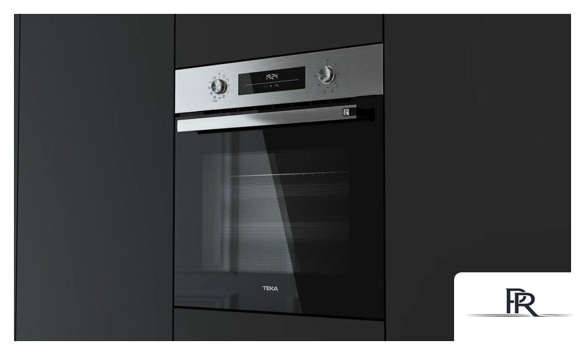 Электрический духовой шкаф TEKA NEO HSB 6468 SS - Изображение №3 — Интернет-магазин ПроЗаказ