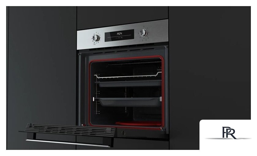 Электрический духовой шкаф TEKA NEO HSB 6468 SS - Изображение №6 — Интернет-магазин ПроЗаказ