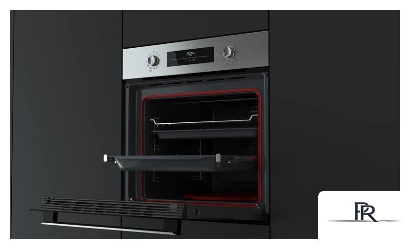 Электрический духовой шкаф TEKA NEO HSB 6468 SS - Изображение №4 — Интернет-магазин ПроЗаказ