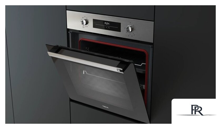 Электрический духовой шкаф TEKA NEO HSB 6468 SS - Изображение №8 — Интернет-магазин ПроЗаказ