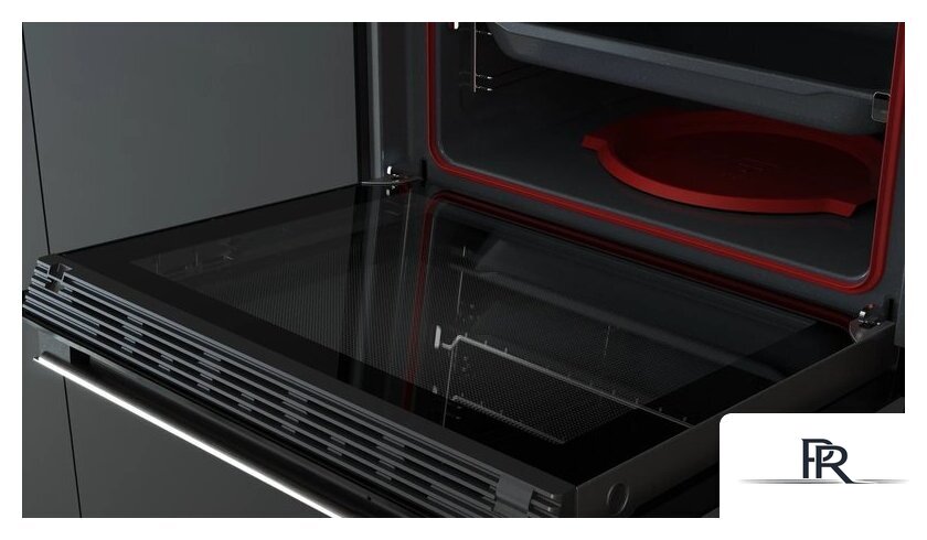 Электрический духовой шкаф TEKA NEO HSB 6468 SS - Изображение №10 — Интернет-магазин ПроЗаказ
