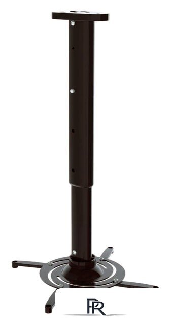 Кронштейн для проектора CACTUS CS-VM-PR05L-BK - Изображение №1 — Интернет-магазин ПроЗаказ