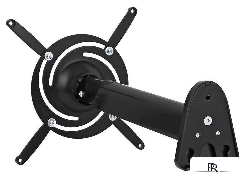 Кронштейн для проектора CACTUS CS-VM-PR05L-BK - Изображение №2 — Интернет-магазин ПроЗаказ