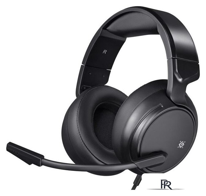 Наушники Defender Shadow - Изображение №1 — Интернет-магазин ПроЗаказ