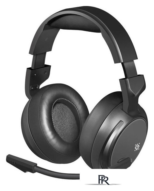 Наушники Defender Shadow - Изображение №4 — Интернет-магазин ПроЗаказ