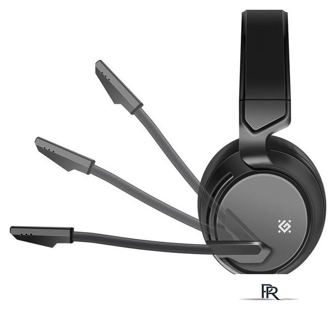 Наушники Defender Shadow - Изображение №6 — Интернет-магазин ПроЗаказ