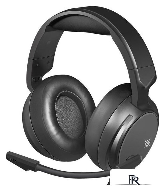 Наушники Defender Shadow - Изображение №2 — Интернет-магазин ПроЗаказ