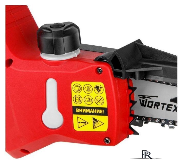 Аккумуляторная пила Wortex CEC 2518 ALL1 0323167 (с 1-м АКБ) - Изображение №3 — Интернет-магазин ПроЗаказ