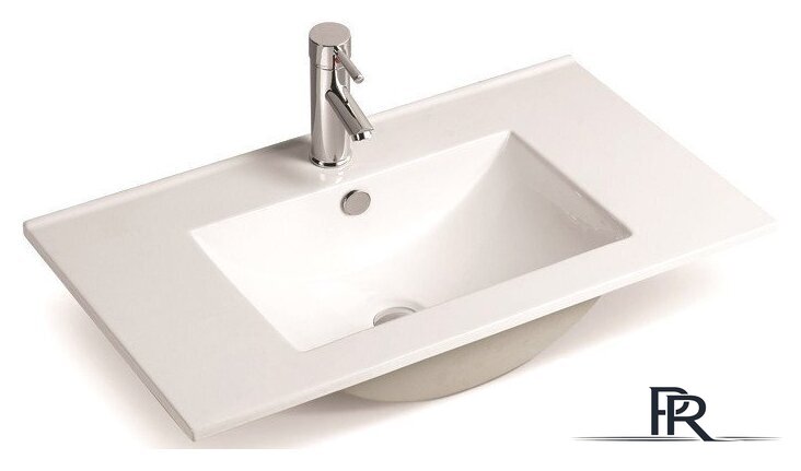 Умывальник SantiLine SL-2102 (100) - Изображение №1 — Интернет-магазин ПроЗаказ